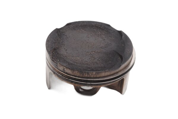 Piston, cylinder, piston crown, piston pin, engine, running assembly BMW K1300S 0508 09-15