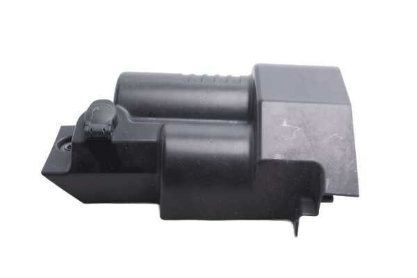 Couvercle de démarreur, couvercle de batterie, protection BMW R 1150 R Rockster R28 0308 03-05