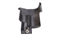 Couvercle de démarreur, couvercle de batterie, protection BMW R 1150 R Rockster R28 0308 03-05