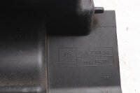 Couvercle de démarreur, couvercle de batterie, protection BMW R 1150 R Rockster R28 0308 03-05