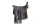 Couvercle de démarreur, couvercle de batterie, protection BMW R 1150 R Rockster R28 0308 03-05