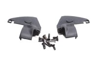Set afdekplaatjes voor stuurschakelaars inclusief schroeven BMW R 1150 R Rockster R28 0308 03-05