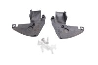 Set afdekplaatjes voor stuurschakelaars inclusief schroeven BMW R 1150 R Rockster R28 0308 03-05