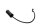 Clutch vent hose hydraulic line BMW R 1200 CL 0442 K30 259C 03-05