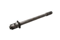 Etuakseli, etuakselin akseli, akselin napa, laakeri BMW R 1200 CL 0442 K30 259C 03-05