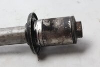 Etuakseli, etuakselin akseli, akselin napa, laakeri BMW R 1200 CL 0442 K30 259C 03-05