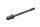 Etuakseli, etuakselin akseli, akselin napa, laakeri BMW R 1200 CL 0442 K30 259C 03-05
