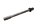 Etuakseli, etuakselin akseli, akselin napa, laakeri BMW R 1200 CL 0442 K30 259C 03-05