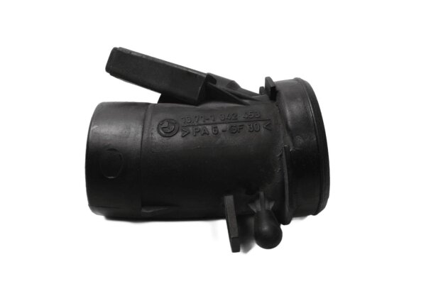 Intake manifold throttle body left BMW R 1200 CL 0442 K30 259C 03-05