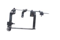 ABS pump bracket, brake mounting bracket, ABS system BMW...