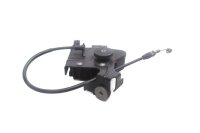 Exhaust flap actuator, pull cable, exhaust control manifold BMW K1300S 0508 09-15