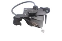 Exhaust flap actuator, pull cable, exhaust control manifold BMW K1300S 0508 09-15
