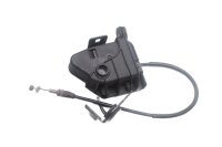 Exhaust flap actuator, pull cable, exhaust control manifold BMW K1300S 0508 09-15
