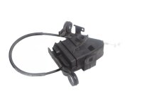 Exhaust flap actuator, pull cable, exhaust control manifold BMW K1300S 0508 09-15