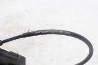 Exhaust flap actuator, pull cable, exhaust control manifold BMW K1300S 0508 09-15
