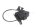 Exhaust flap actuator, pull cable, exhaust control manifold BMW K1300S 0508 09-15