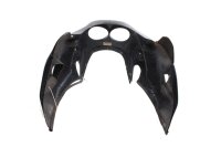 Carenado delantero, recorte del faro, parabrisas Suzuki GSX 1100 G GV74A 91-96