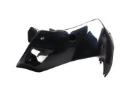 Carenado delantero, recorte del faro, parabrisas Suzuki GSX 1100 G GV74A 91-96