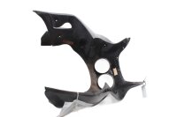 Carenado delantero, recorte del faro, parabrisas Suzuki GSX 1100 G GV74A 91-96
