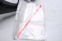 Carenado delantero, recorte del faro, parabrisas Suzuki GSX 1100 G GV74A 91-96