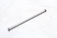 Varilla de la palanca de cambios, varillaje de la caja de cambios, cambio de marchas Suzuki GSX 1100 G GV74A 91-96