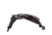 Soporte para matrícula del guardabarros trasero Suzuki GSX 1100 G GV74A 91-96
