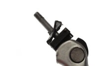 Footrest bracket support plate rear left BMW R 1200 CL 0442 K30 259C 03-05
