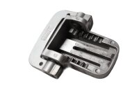 Footrest bracket support plate rear left BMW R 1200 CL 0442 K30 259C 03-05