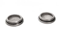 Fork lock cap pair front left right BMW R 1200 CL 0442...