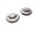 Fork lock cap pair front left right BMW R 1200 CL 0442 K30 259C 03-05