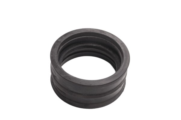 Intake manifold, carburetor rubber, intake sleeve, gasket BMW K1300S 0508 09-15