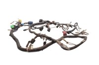 Kabelboom, elektrisch systeem, ontsteking, hoofdleiding Suzuki GSX 1100 G GV74A 91-96