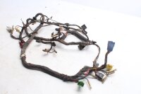 Kabelboom, elektrisch systeem, ontsteking, hoofdleiding Suzuki GSX 1100 G GV74A 91-96