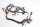 Kabelboom, elektrisch systeem, ontsteking, hoofdleiding Suzuki GSX 1100 G GV74A 91-96