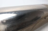 Udstødningsdæmper rustfrit stål 698 591 02 BMW K 1200 GT K44 K12S 0587 06-08
