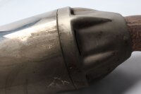 Udstødningsdæmper rustfrit stål 698 591 02 BMW K 1200 GT K44 K12S 0587 06-08