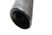 Exhaust muffler silencer outlet silencer BMW R 1200 CL 0442 K30 259C 03-05