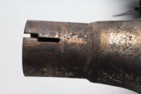 Exhaust muffler silencer outlet silencer BMW R 1200 CL 0442 K30 259C 03-05