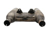 Exhaust muffler silencer outlet silencer BMW R 1200 CL 0442 K30 259C 03-05