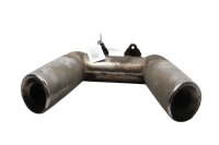 Exhaust muffler silencer outlet silencer BMW R 1200 CL 0442 K30 259C 03-05