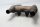 Exhaust muffler silencer outlet silencer BMW R 1200 CL 0442 K30 259C 03-05