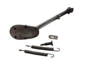 Set completo di cavalletto laterale BMW R 1200 CL 0442 K30 259C 03-05