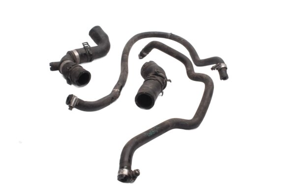 tubo del liquido di raffreddamento, linea di raffreddamento del motore, tubo dellacqua BMW K1300S 0508 09-15