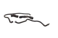 tubo del liquido di raffreddamento, linea di raffreddamento del motore, tubo dellacqua BMW K1300S 0508 09-15
