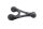 Cuscinetto del forcellone, leveraggio triangolare superiore anteriore, bilanciere BMW K1300S 0508 09-15