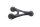 Cuscinetto del forcellone, leveraggio triangolare superiore anteriore, bilanciere BMW K1300S 0508 09-15