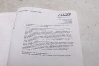 Værkstedsmanual, reparationsvejledning, betjeningsvejledning BMW K 1200 RS 589 96-00