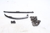 Steuerkette mit Spanner und Schiene Kettenspanner Suzuki GSX 1100 G GV74A 91-96