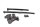 Steuerkette mit Spanner und Schiene Kettenspanner Suzuki GSX 1100 G GV74A 91-96