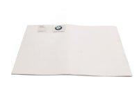 Folleto de servicio Europa 2000 2001 Folleto informativo BMW R 1150 RT R22 01-04